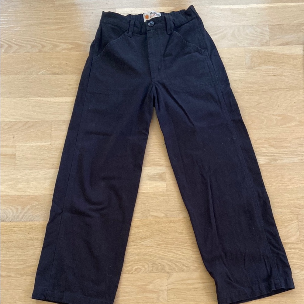 Mollusk Surf Shop Women’s Painter Pants